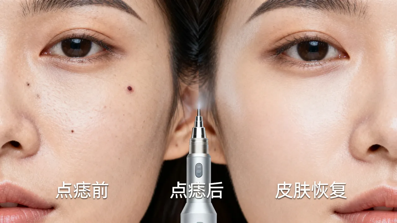 痣去掉后能改变命运吗,点痣真的能改变运势吗 痣去掉后能改变命运吗,点痣真的能改变运势吗