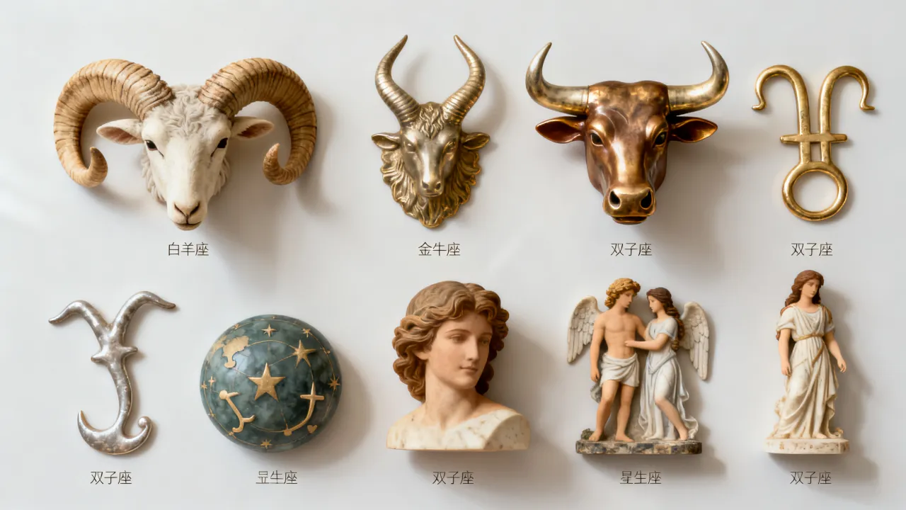 十二星座性格分析真的准确吗,为什么星座性格那么准 十二星座性格分析真的准确吗,为什么星座性格那么准