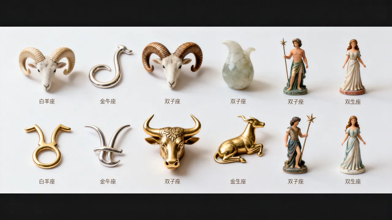 十二星座性格分析真的准确吗,为什么星座性格那么准 十二星座性格分析真的准确吗,为什么星座性格那么准