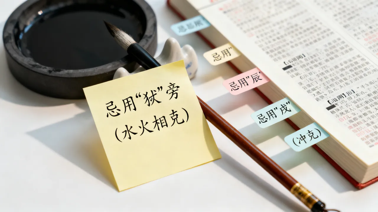 羊宝宝起名禁忌什么?取名最避讳的几大雷区你知道吗 羊宝宝起名禁忌什么?取名最避讳的几大雷区你知道吗