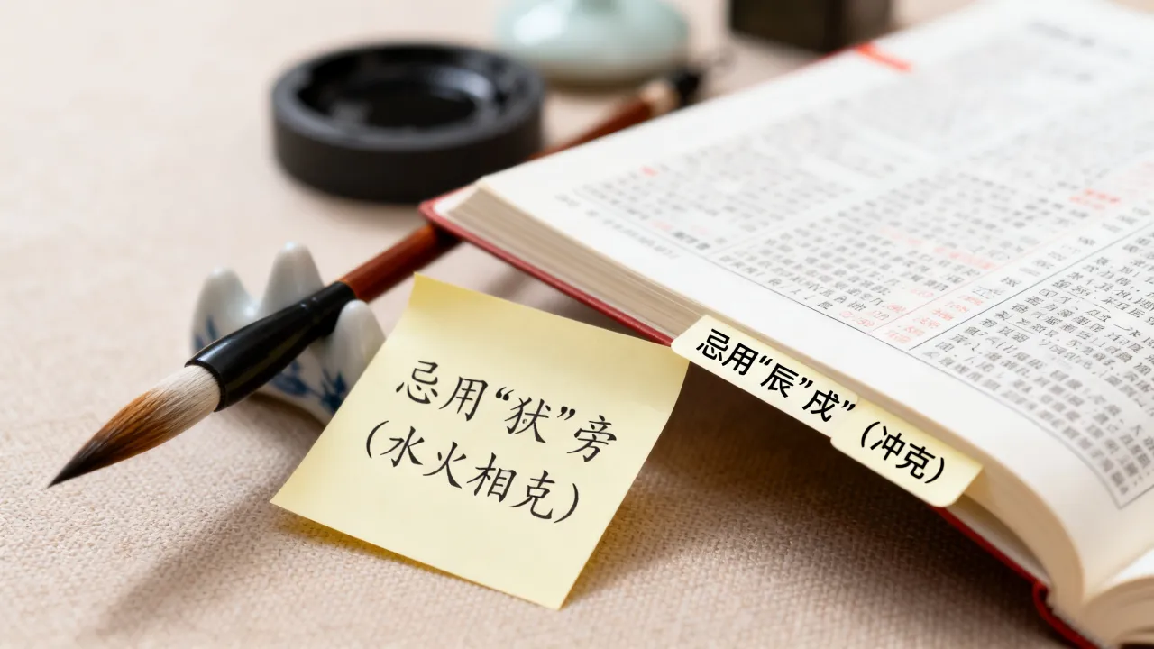羊宝宝起名禁忌什么?取名最避讳的几大雷区你知道吗 羊宝宝起名禁忌什么?取名最避讳的几大雷区你知道吗