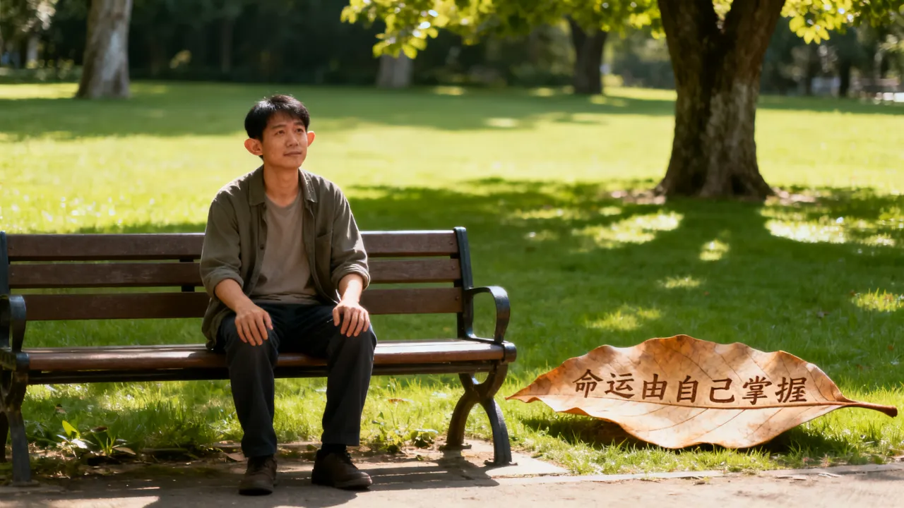 小耳朵男人的命运究竟怎样,小耳朵男人命运好不好? 小耳朵男人的命运究竟怎样,小耳朵男人命运好不好?