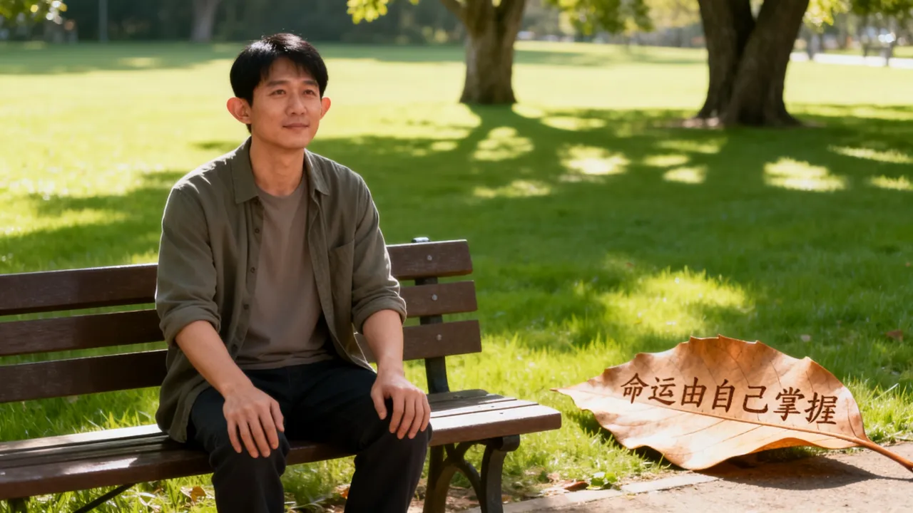 小耳朵男人的命运究竟怎样,小耳朵男人命运好不好? 小耳朵男人的命运究竟怎样,小耳朵男人命运好不好?
