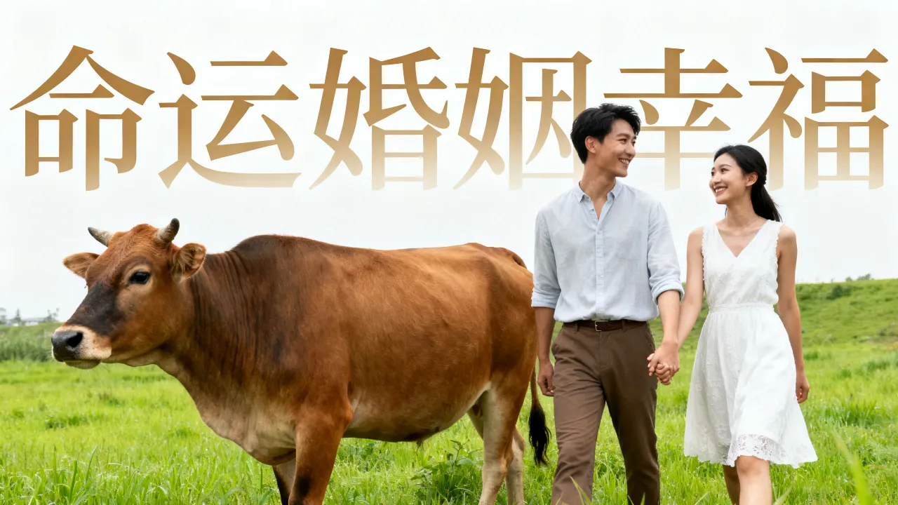 属牛人的命运与婚姻到底如何?属牛人的婚姻能幸福长久吗? 属牛人的命运与婚姻到底如何?属牛人的婚姻能幸福长久吗?