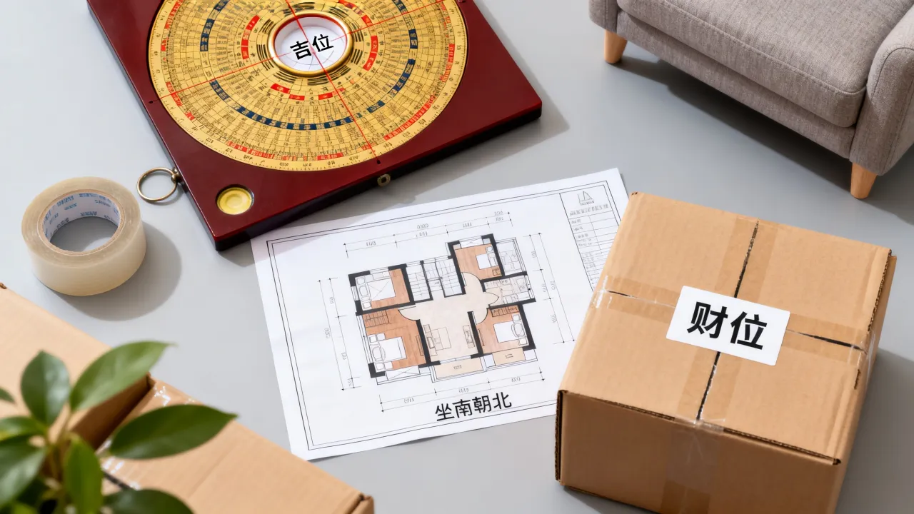 搬家方位怎么看吉凶图?,搬家风水方位选择有什么讲究 搬家方位怎么看吉凶图?,搬家风水方位选择有什么讲究