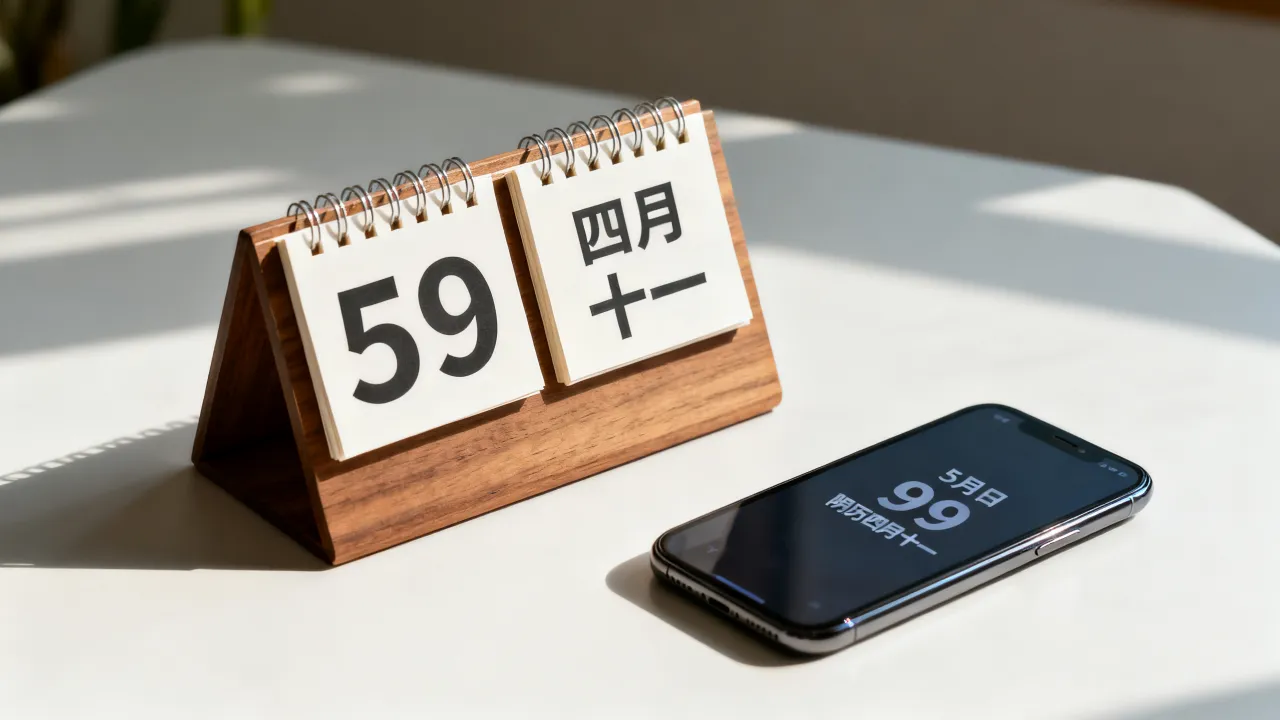 5月9日阴历是几月几号,阴历五月九日对应阳历哪天? 5月9日阴历是几月几号,阴历五月九日对应阳历哪天?