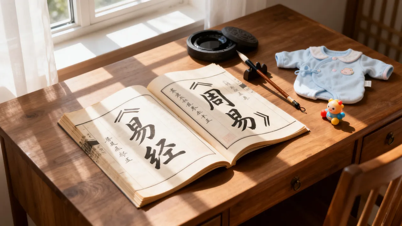 起名龙宝宝用《易经》好吗,《周易》取名对婴儿命运有何影响? 起名龙宝宝用《易经》好吗,《周易》取名对婴儿命运有何影响?