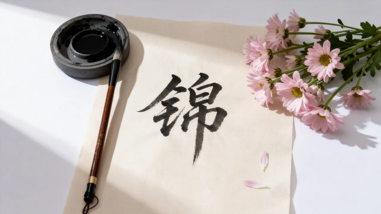 锦字宝宝起名怎么样,锦字取名好不好有什么寓意? 锦字宝宝起名怎么样,锦字取名好不好有什么寓意?