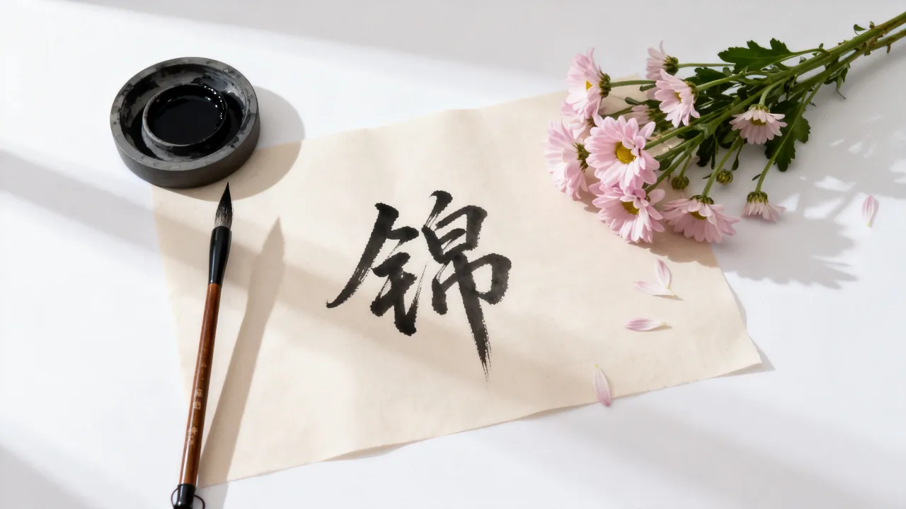 锦字宝宝起名怎么样,锦字取名好不好有什么寓意? 锦字宝宝起名怎么样,锦字取名好不好有什么寓意?