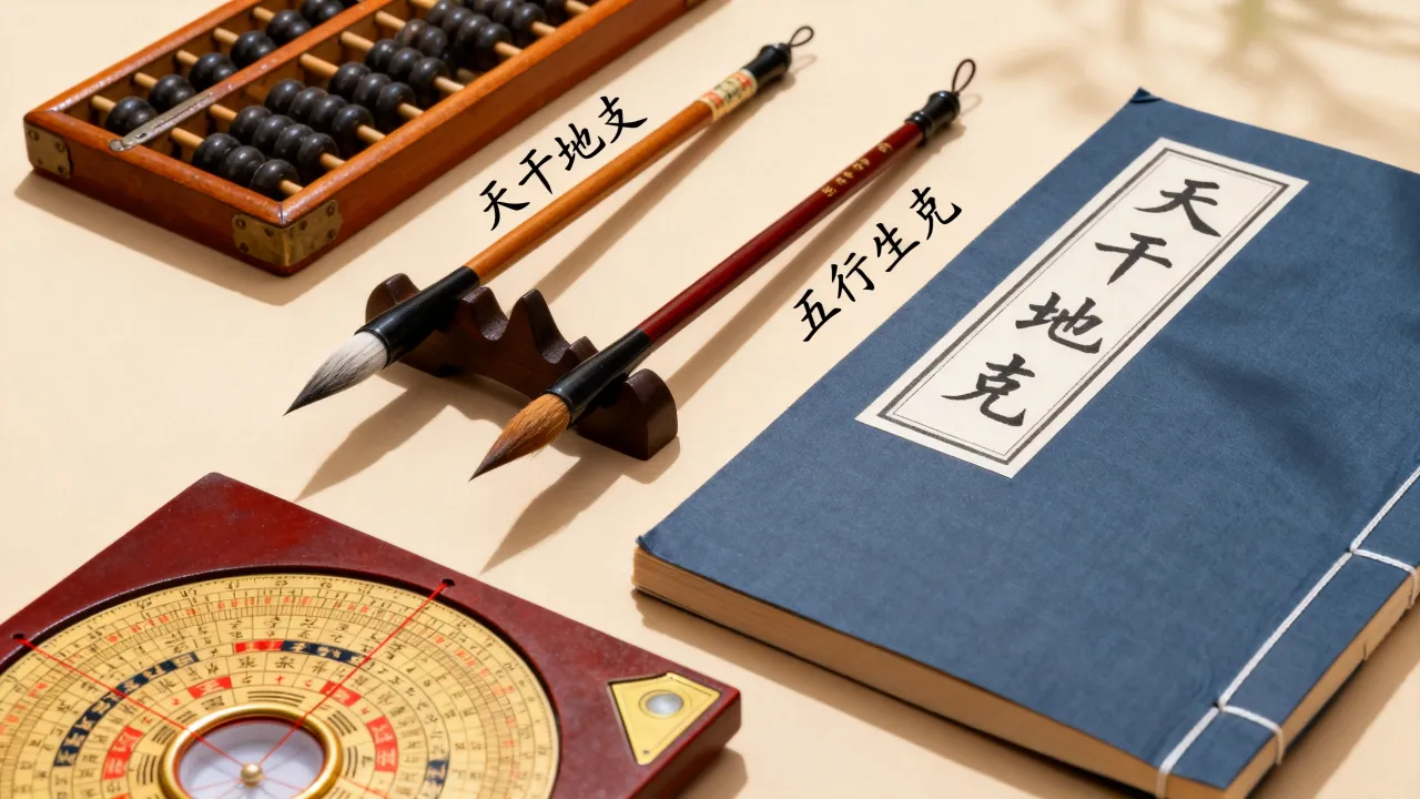 八字怎么看吉凶参半,吉凶参半的命局该如何解读? 八字怎么看吉凶参半,吉凶参半的命局该如何解读?