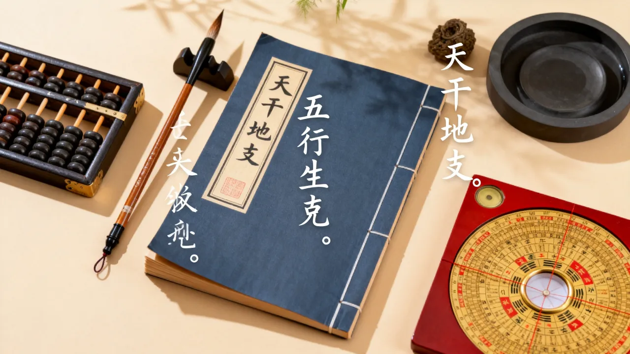 八字怎么看吉凶参半,吉凶参半的命局该如何解读? 八字怎么看吉凶参半,吉凶参半的命局该如何解读?