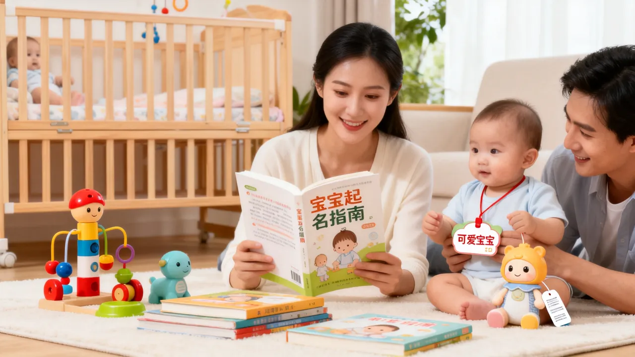 超群宝宝起名字怎么样？超群宝宝起名靠谱吗