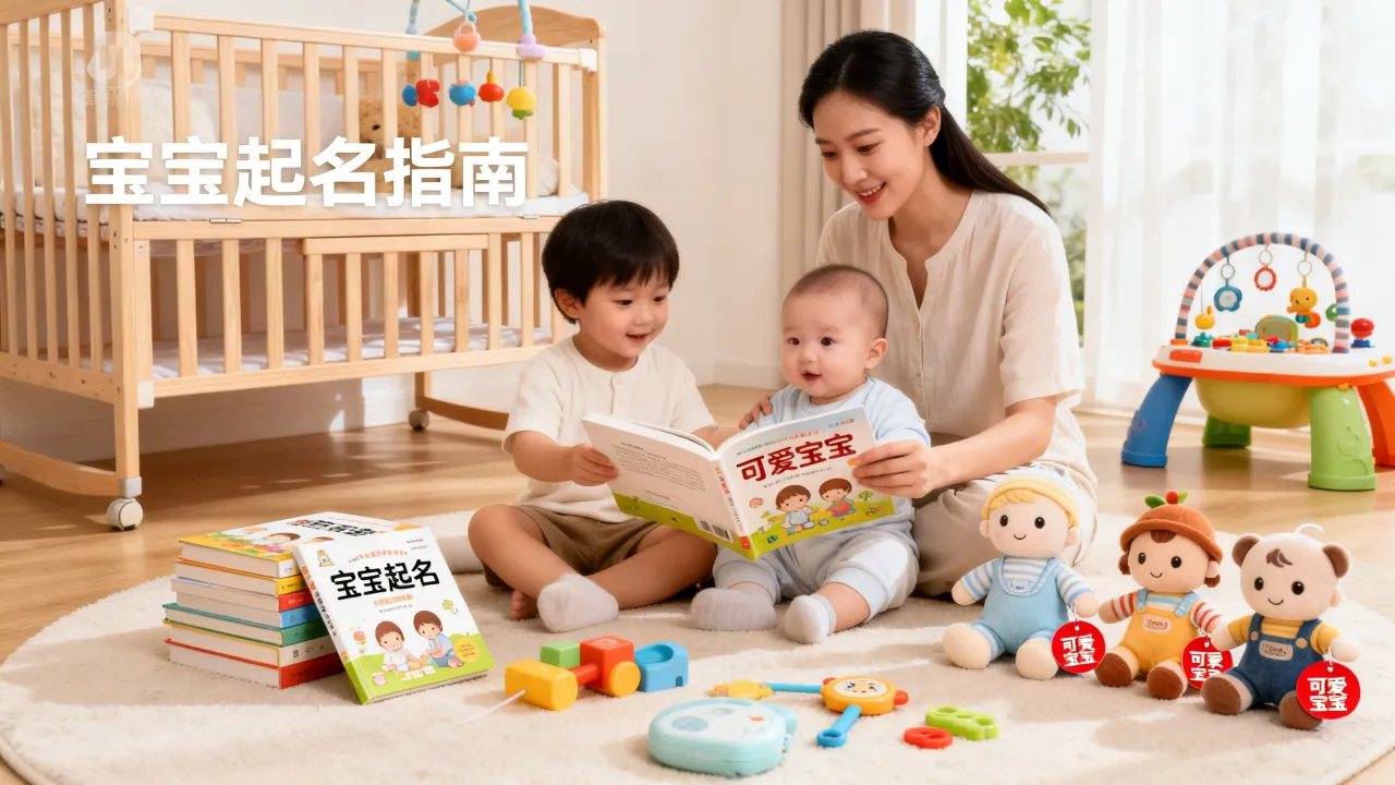 超群宝宝起名字怎么样？超群宝宝起名靠谱吗