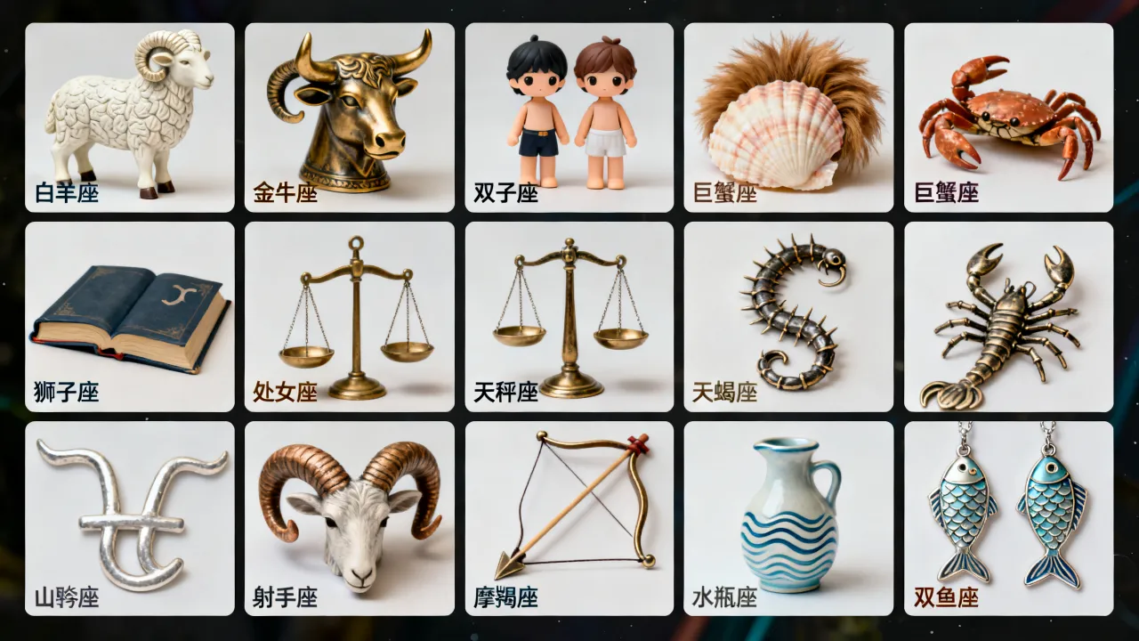 十二星座男生谁最有钱？哪个星座男天生财运最旺？