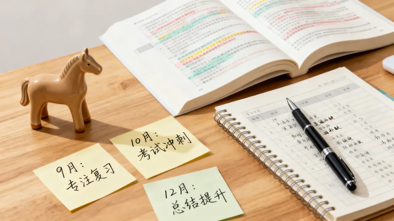 属马人2026年学业运势如何?下半年每月运势详解,属马人2026年学业运势怎样提升? 属马人2026年学业运势如何?下半年每月运势详解,属马人2026年学业运势怎样提升?