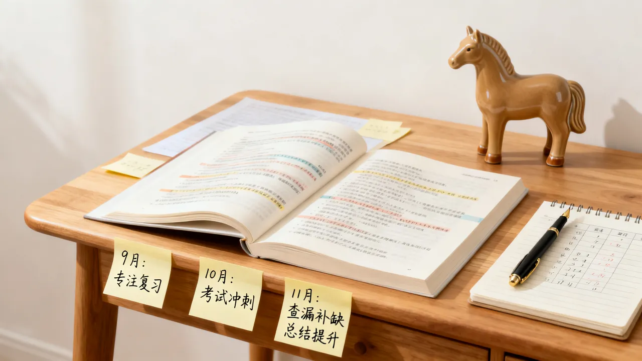 属马人2026年学业运势如何?下半年每月运势详解,属马人2026年学业运势怎样提升? 属马人2026年学业运势如何?下半年每月运势详解,属马人2026年学业运势怎样提升?