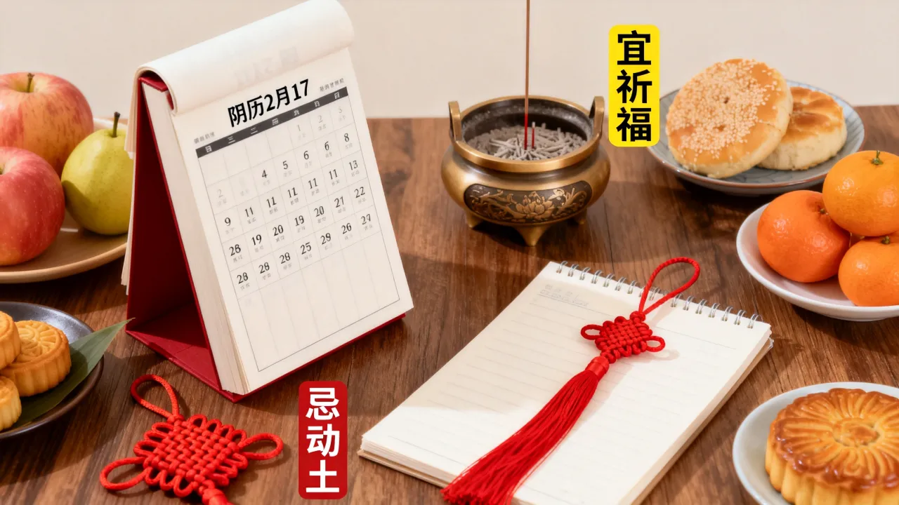 阴历2月17是什么日子,农历2月17有什么讲究和忌讳? 阴历2月17是什么日子,农历2月17有什么讲究和忌讳?