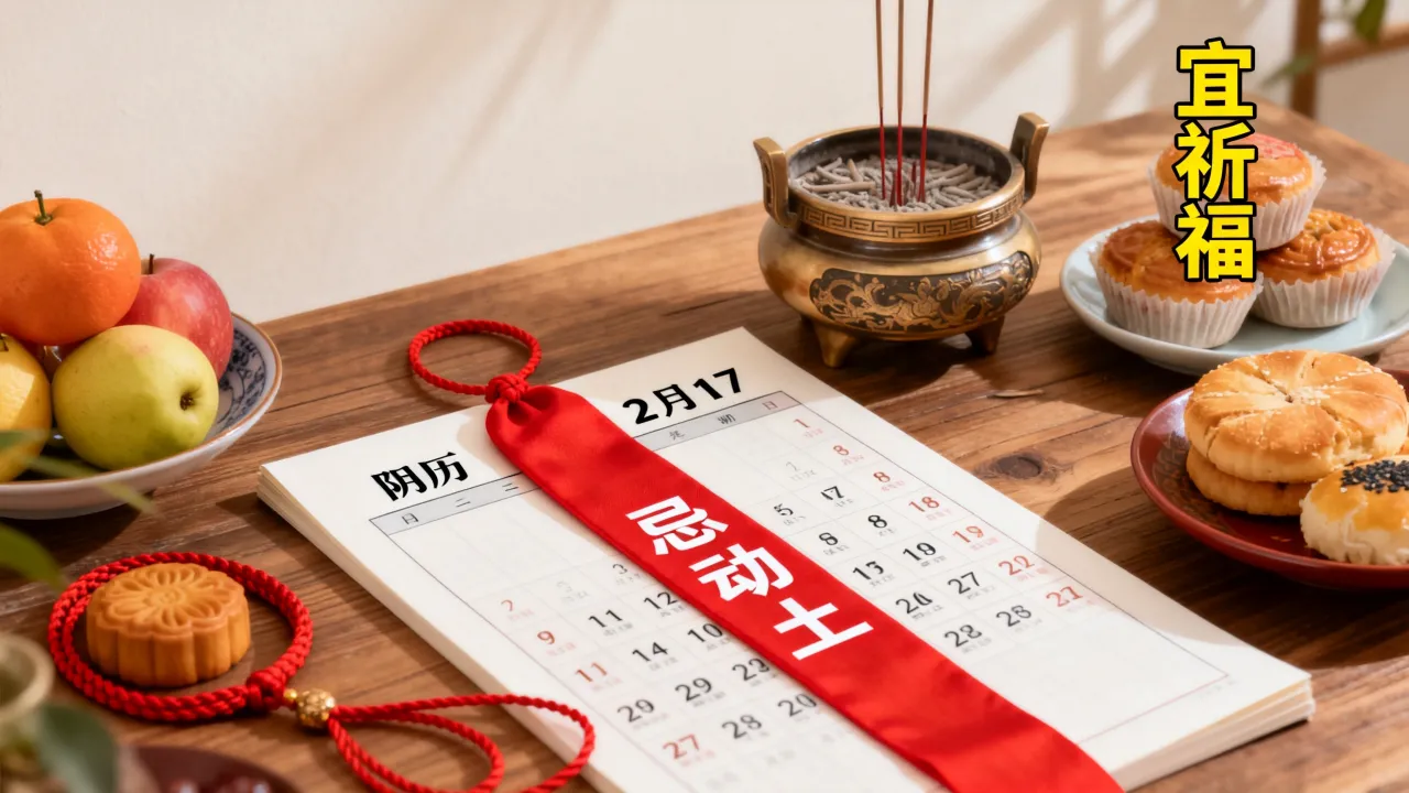 阴历2月17是什么日子,农历2月17有什么讲究和忌讳? 阴历2月17是什么日子,农历2月17有什么讲究和忌讳?