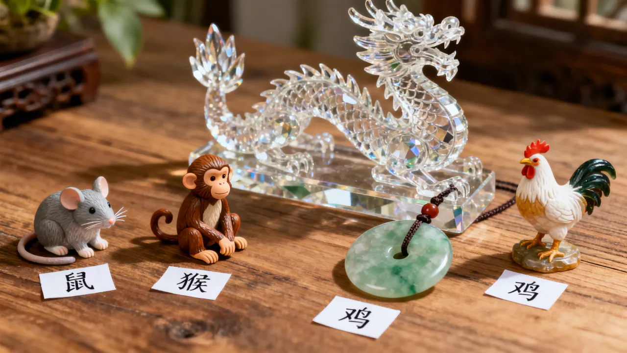 女属龙婚姻配对最佳生肖是谁?属龙姻缘最佳配对查询。 女属龙婚姻配对最佳生肖是谁?属龙姻缘最佳配对查询。