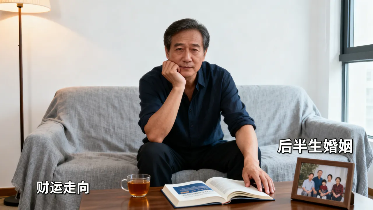 丧偶男人命运会如何,丧偶男人后半生婚姻财运怎么样? 丧偶男人命运会如何,丧偶男人后半生婚姻财运怎么样?