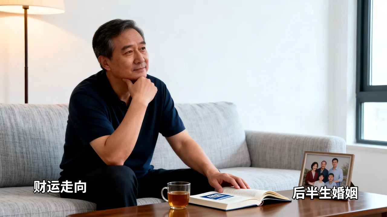 丧偶男人命运会如何,丧偶男人后半生婚姻财运怎么样? 丧偶男人命运会如何,丧偶男人后半生婚姻财运怎么样?