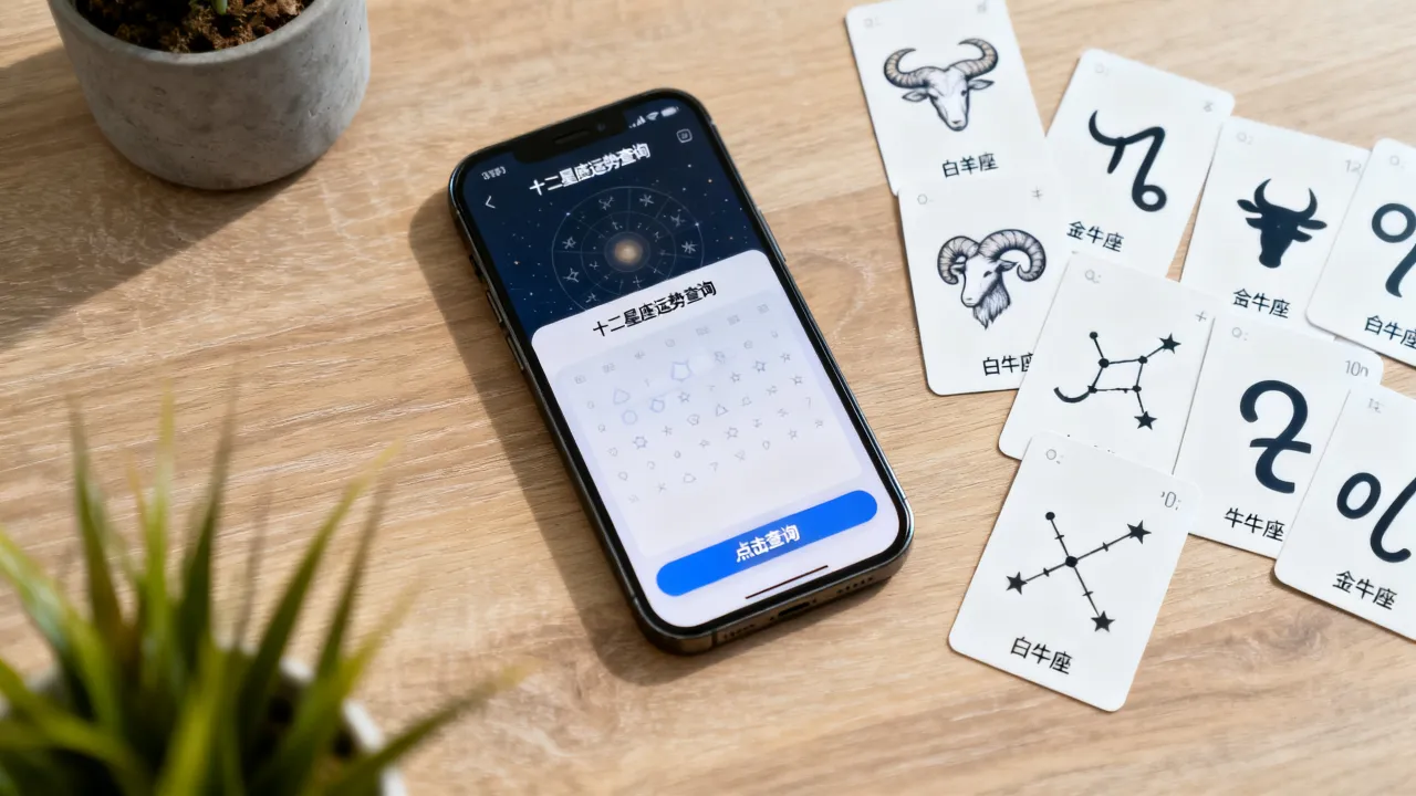 十二星座怎么查最准,十二星座运势查询入口? 十二星座怎么查最准,十二星座运势查询入口?