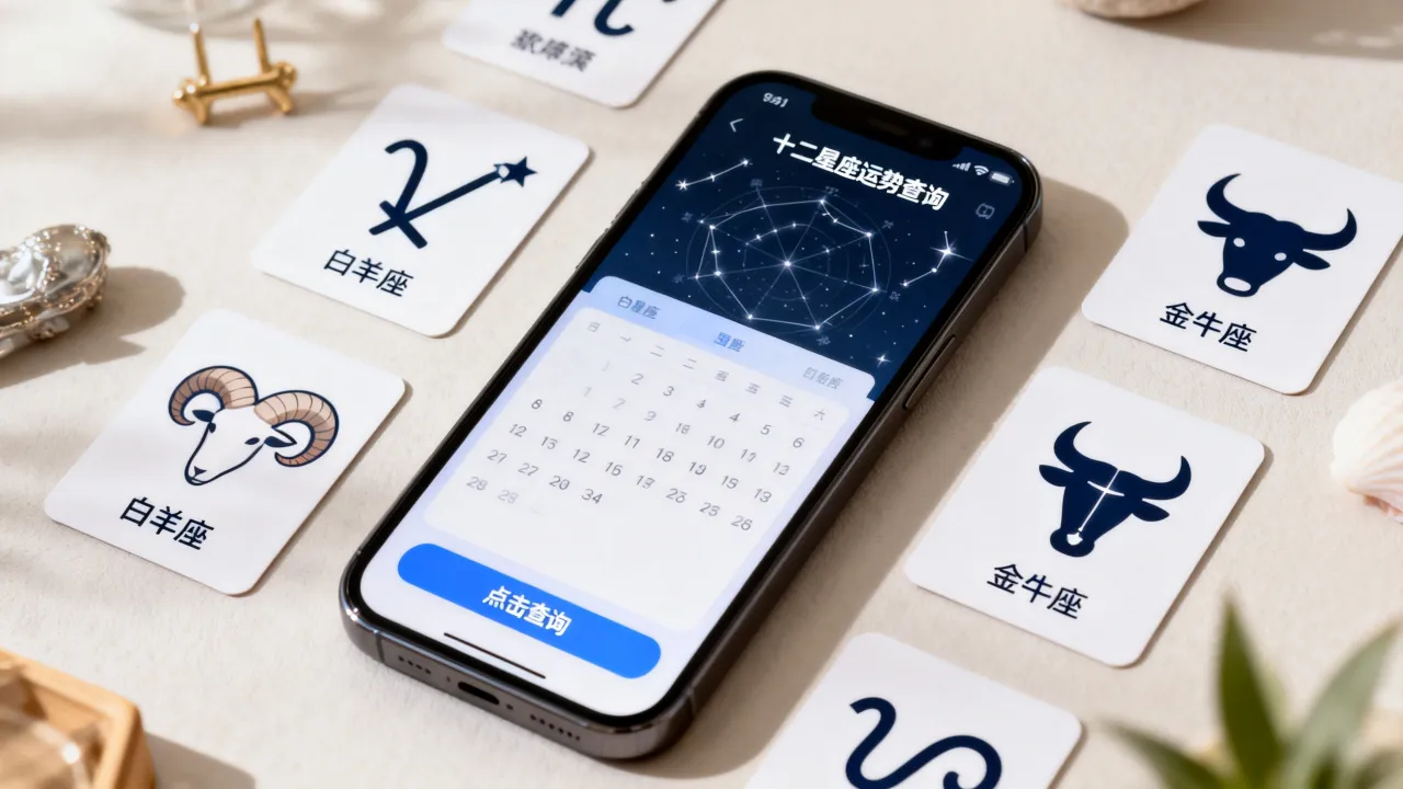 十二星座怎么查最准,十二星座运势查询入口? 十二星座怎么查最准,十二星座运势查询入口?