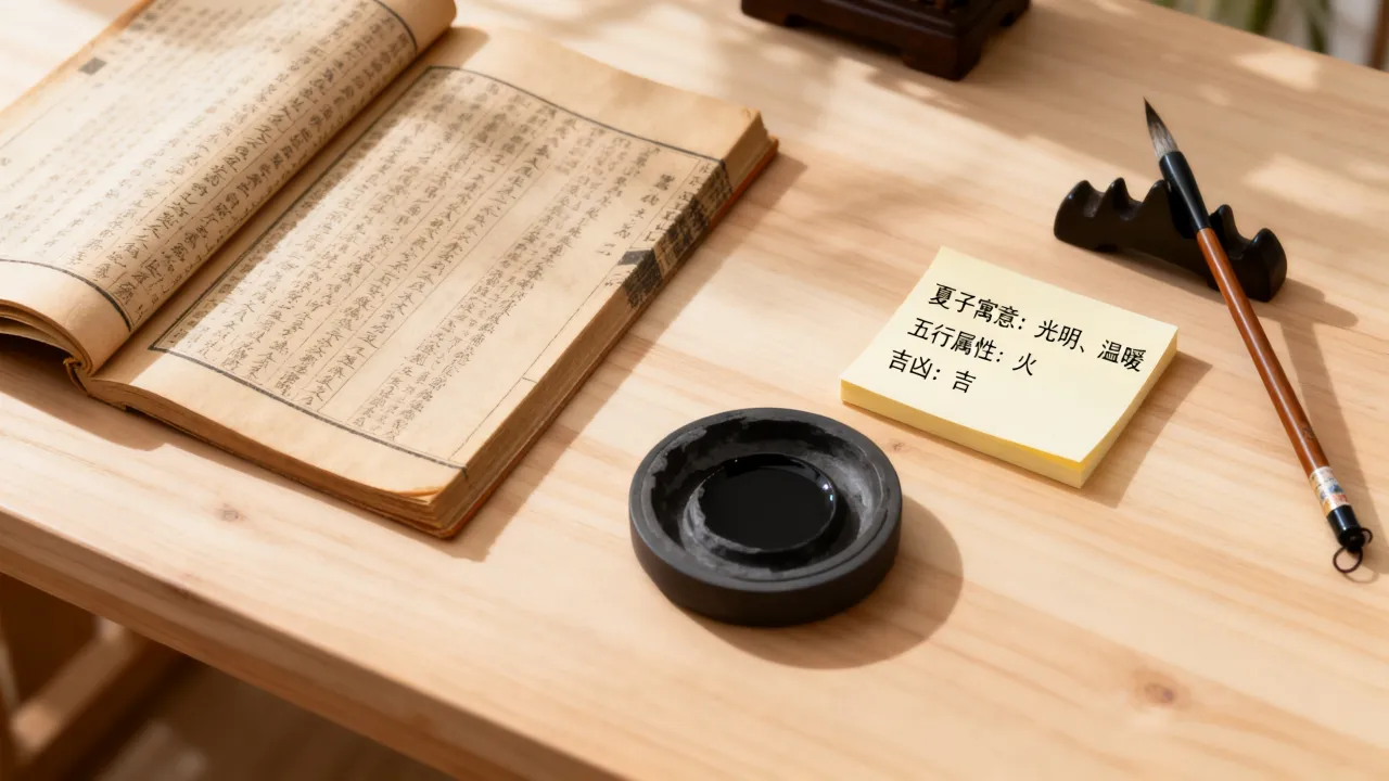 宝宝起名夏子什么寓意?,夏子名字的吉凶和五行属性? 宝宝起名夏子什么寓意?,夏子名字的吉凶和五行属性?