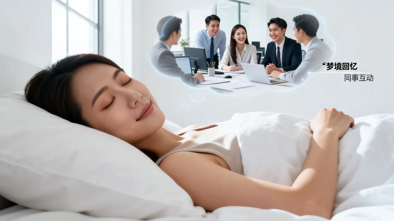 梦到以前工作的同事好不好,梦见以前的同事预示什么? 梦到以前工作的同事好不好,梦见以前的同事预示什么?