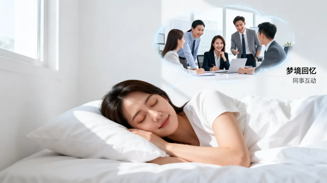 梦到以前工作的同事好不好,梦见以前的同事预示什么? 梦到以前工作的同事好不好,梦见以前的同事预示什么?