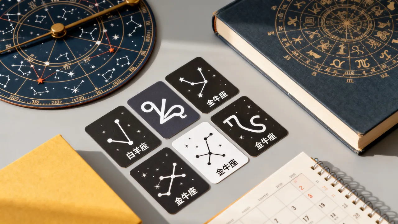 星座划分真的能决定命运吗,十二星座命运划分到底准不准? 星座划分真的能决定命运吗,十二星座命运划分到底准不准?