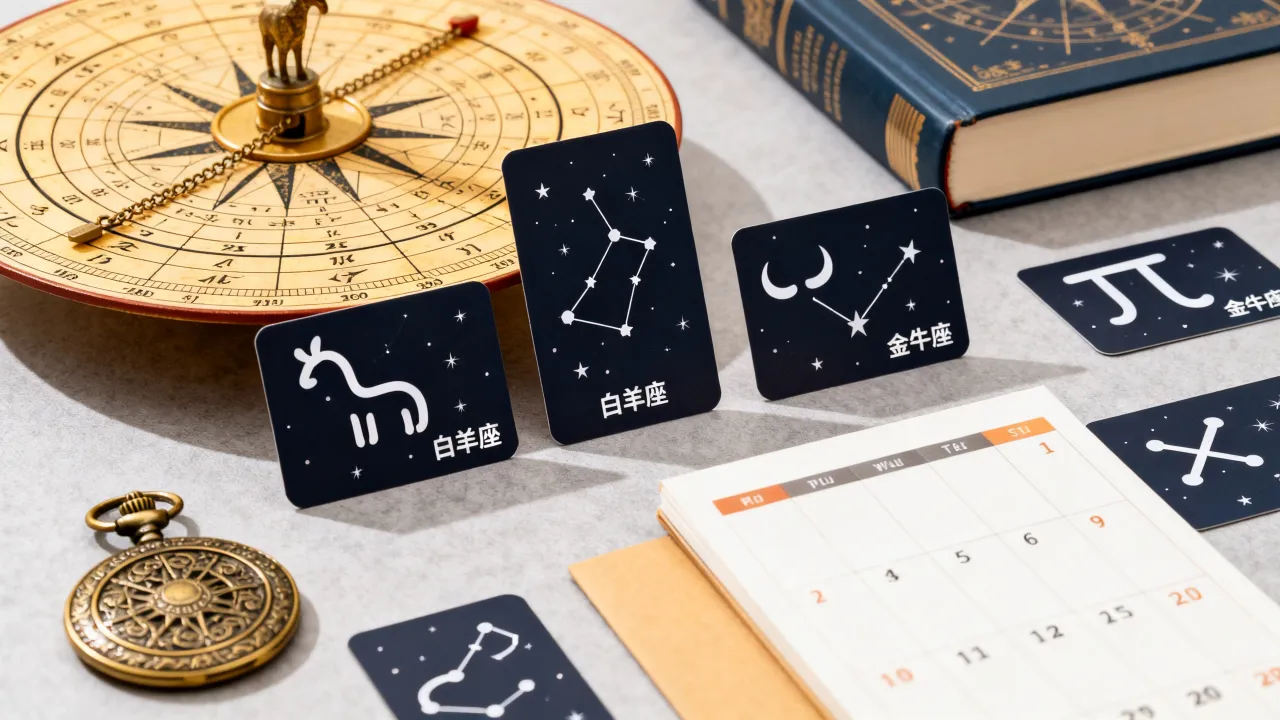 星座划分真的能决定命运吗,十二星座命运划分到底准不准? 星座划分真的能决定命运吗,十二星座命运划分到底准不准?