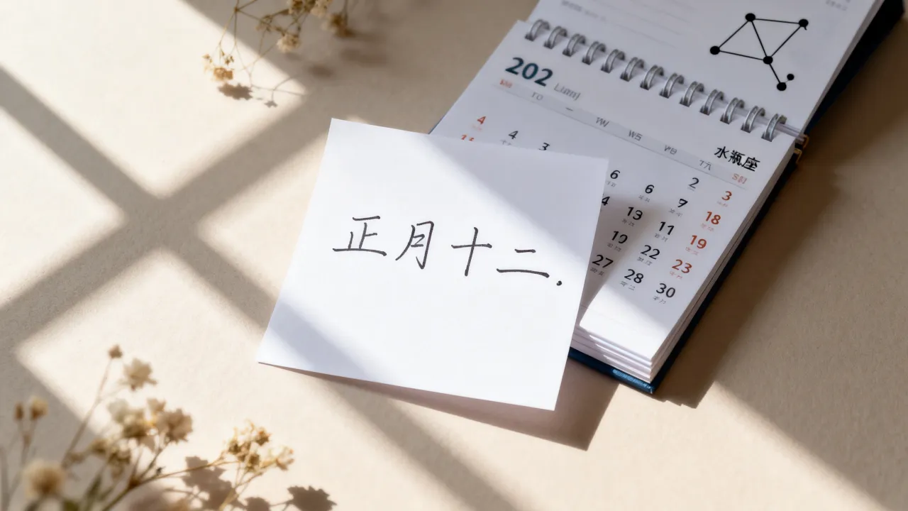 正月十二是什么星座,农历正月十二出生的人是什么星座? 正月十二是什么星座,农历正月十二出生的人是什么星座?