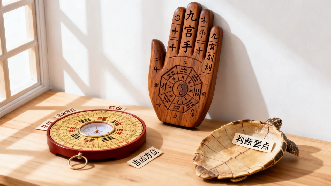 怎么看九宫手刻吉凶,九宫手刻吉凶怎么看才准确? 怎么看九宫手刻吉凶,九宫手刻吉凶怎么看才准确?