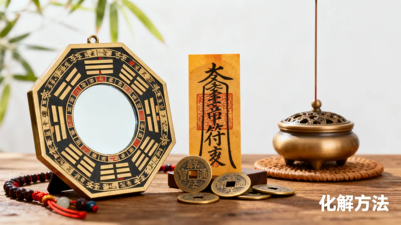 官灾牢狱怎么化解吉凶?官非缠身如何趋吉避凶,牢狱之灾的破解方法有哪些? 官灾牢狱怎么化解吉凶?官非缠身如何趋吉避凶,牢狱之灾的破解方法有哪些?