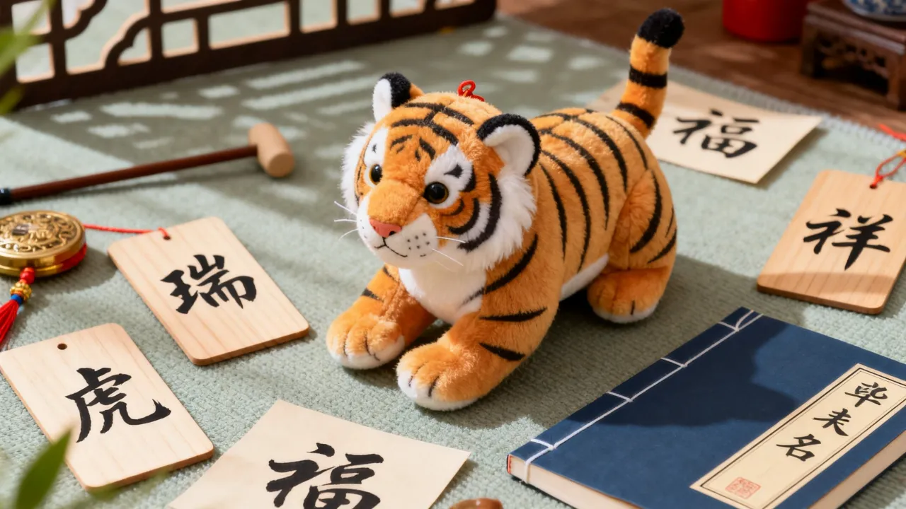 起名虎宝宝什么字好听,虎年宝宝取名用字吉祥寓意有哪些 起名虎宝宝什么字好听,虎年宝宝取名用字吉祥寓意有哪些