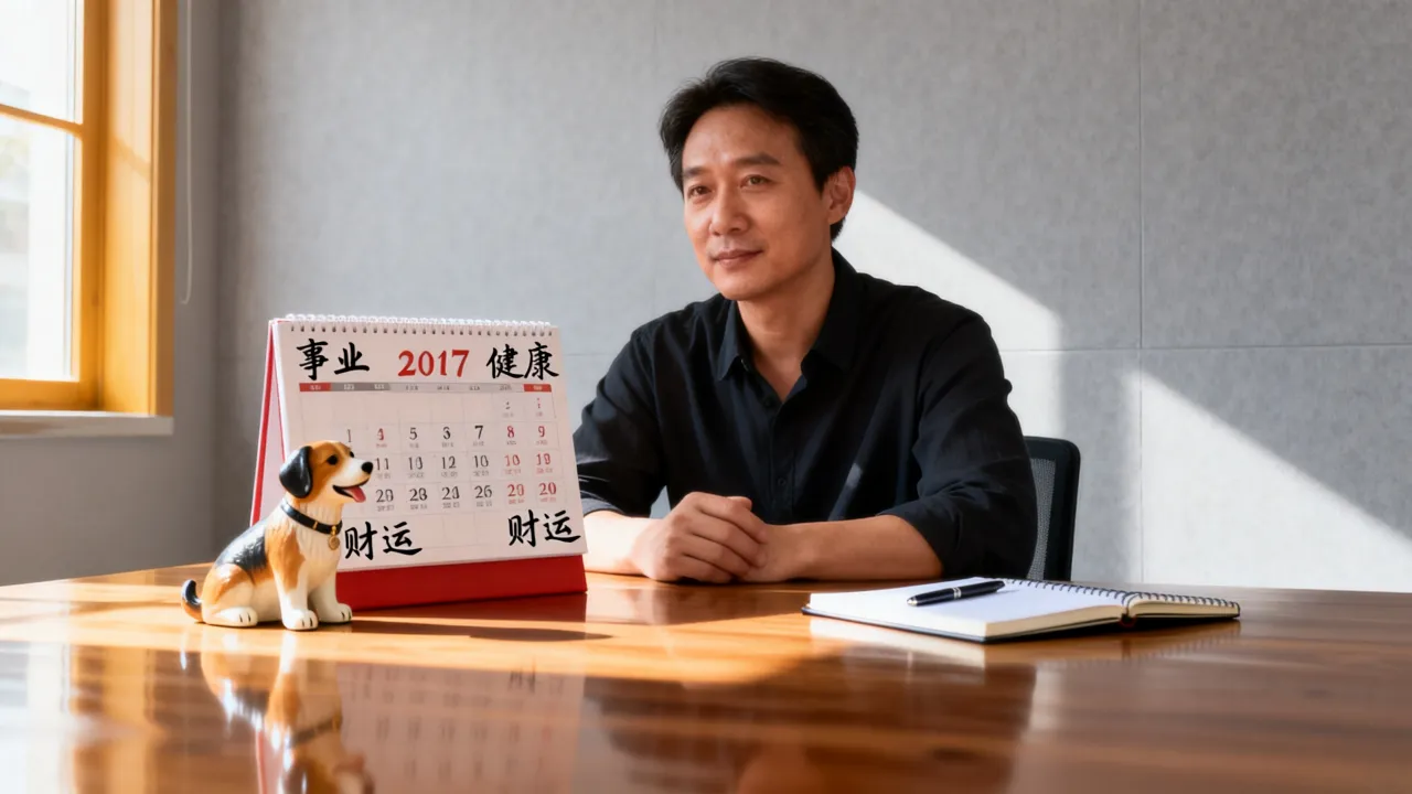 属狗2017年命运如何,2017年属狗人全年运势怎么样? 属狗2017年命运如何,2017年属狗人全年运势怎么样?