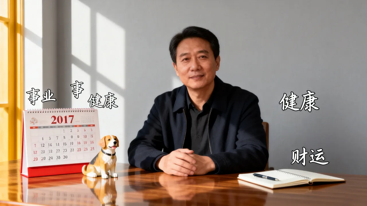 属狗2017年命运如何,2017年属狗人全年运势怎么样? 属狗2017年命运如何,2017年属狗人全年运势怎么样?