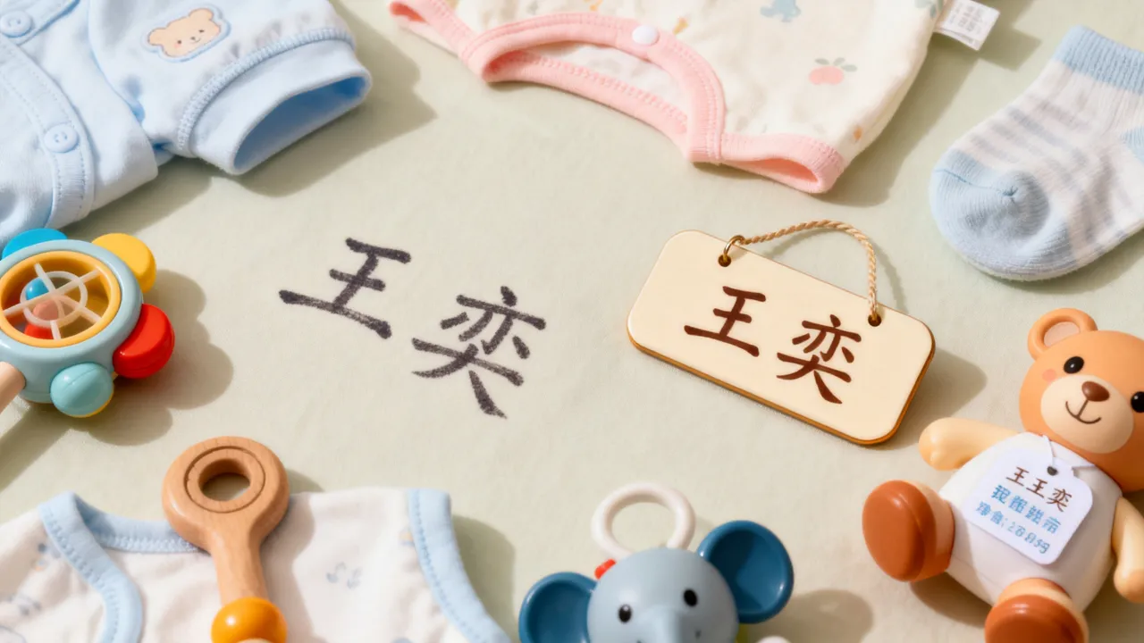 宝宝起名王奕什么,王奕名字寓意和命运怎么样 宝宝起名王奕什么,王奕名字寓意和命运怎么样