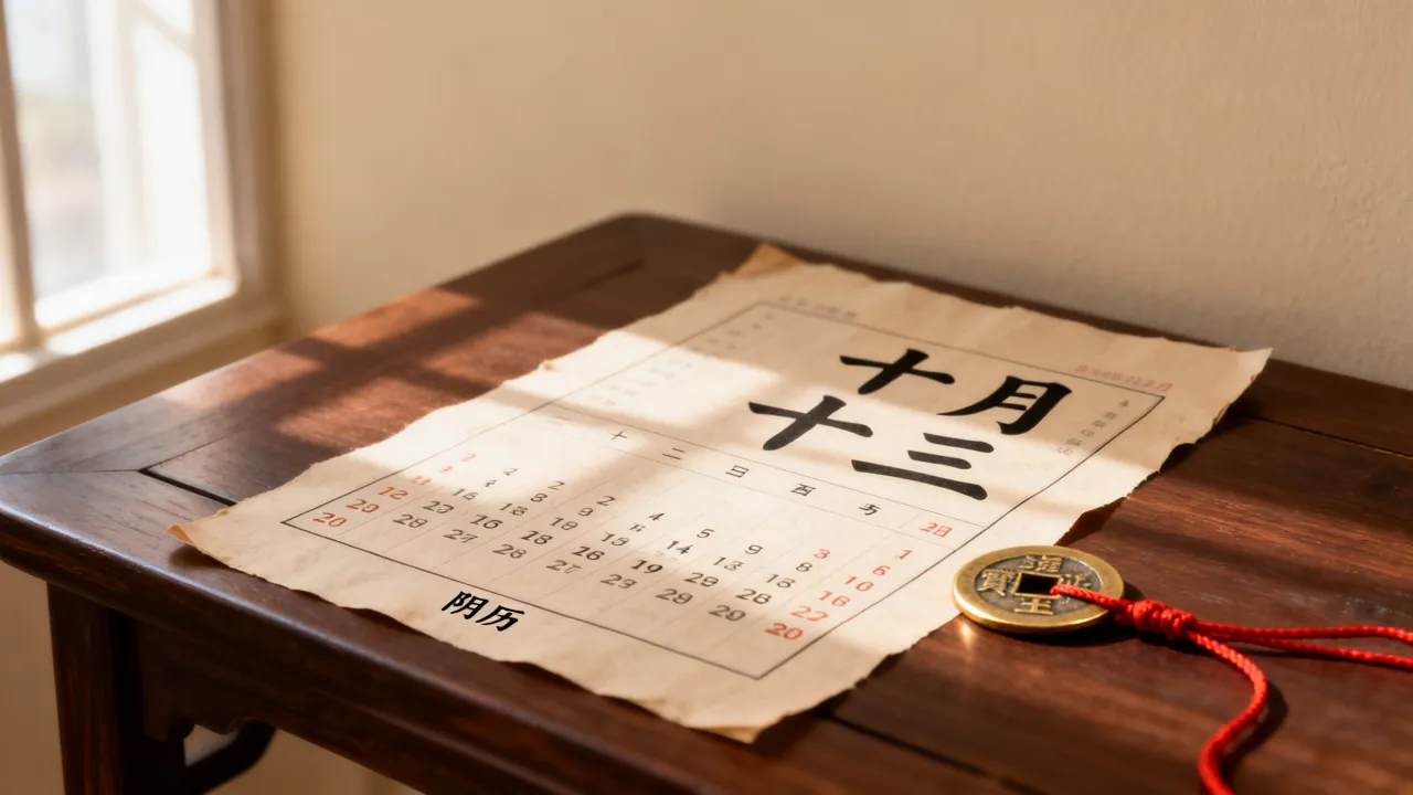 十月十三是什么日子,阴历日子好不好 十月十三是什么日子,阴历日子好不好