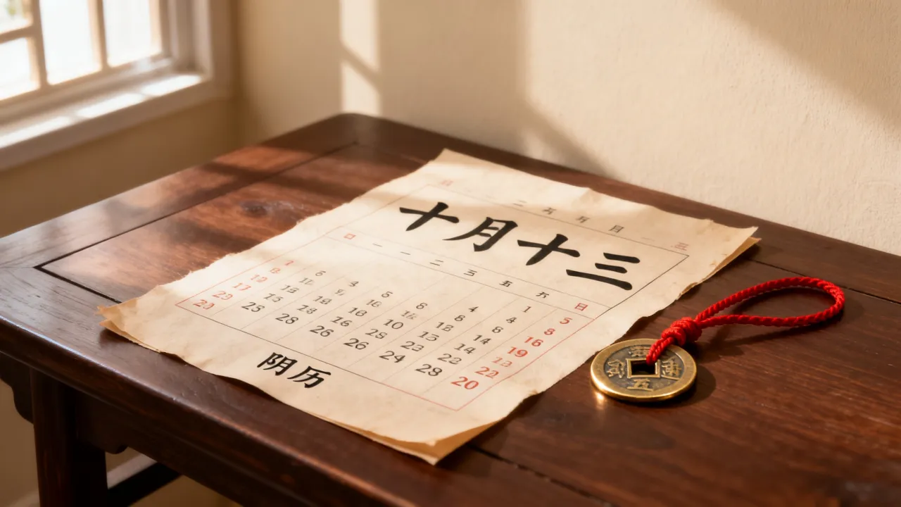 十月十三是什么日子,阴历日子好不好 十月十三是什么日子,阴历日子好不好