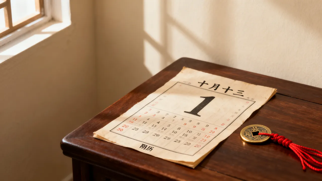 十月十三是什么日子,阴历日子好不好 十月十三是什么日子,阴历日子好不好