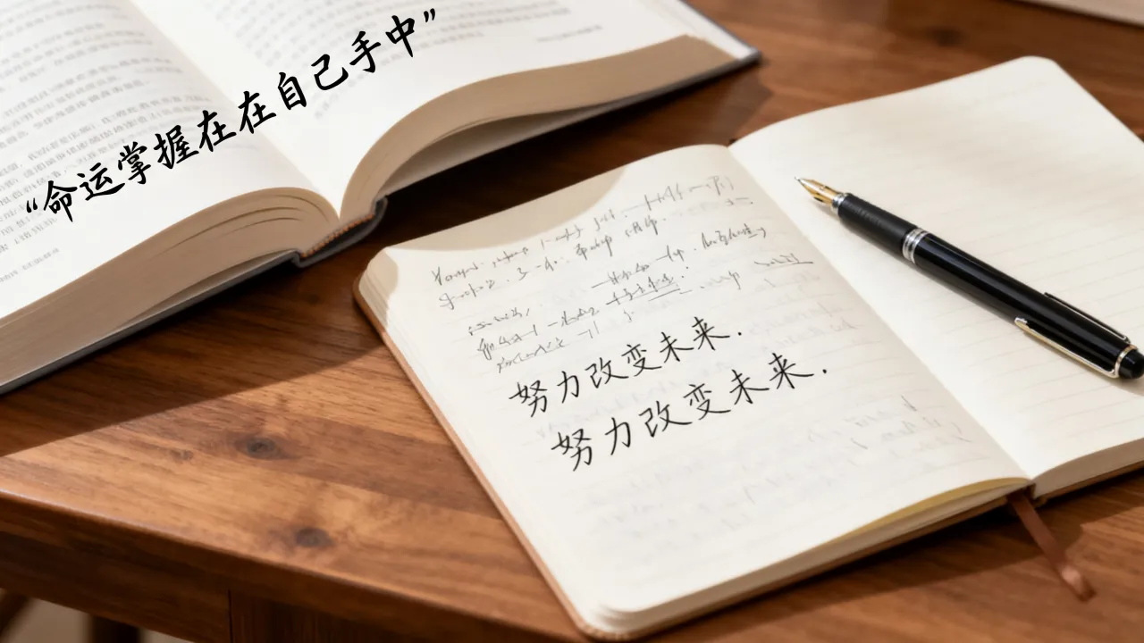 怎么摆脱命运?普通人真的能改变命运逆天改命吗? 怎么摆脱命运?普通人真的能改变命运逆天改命吗?