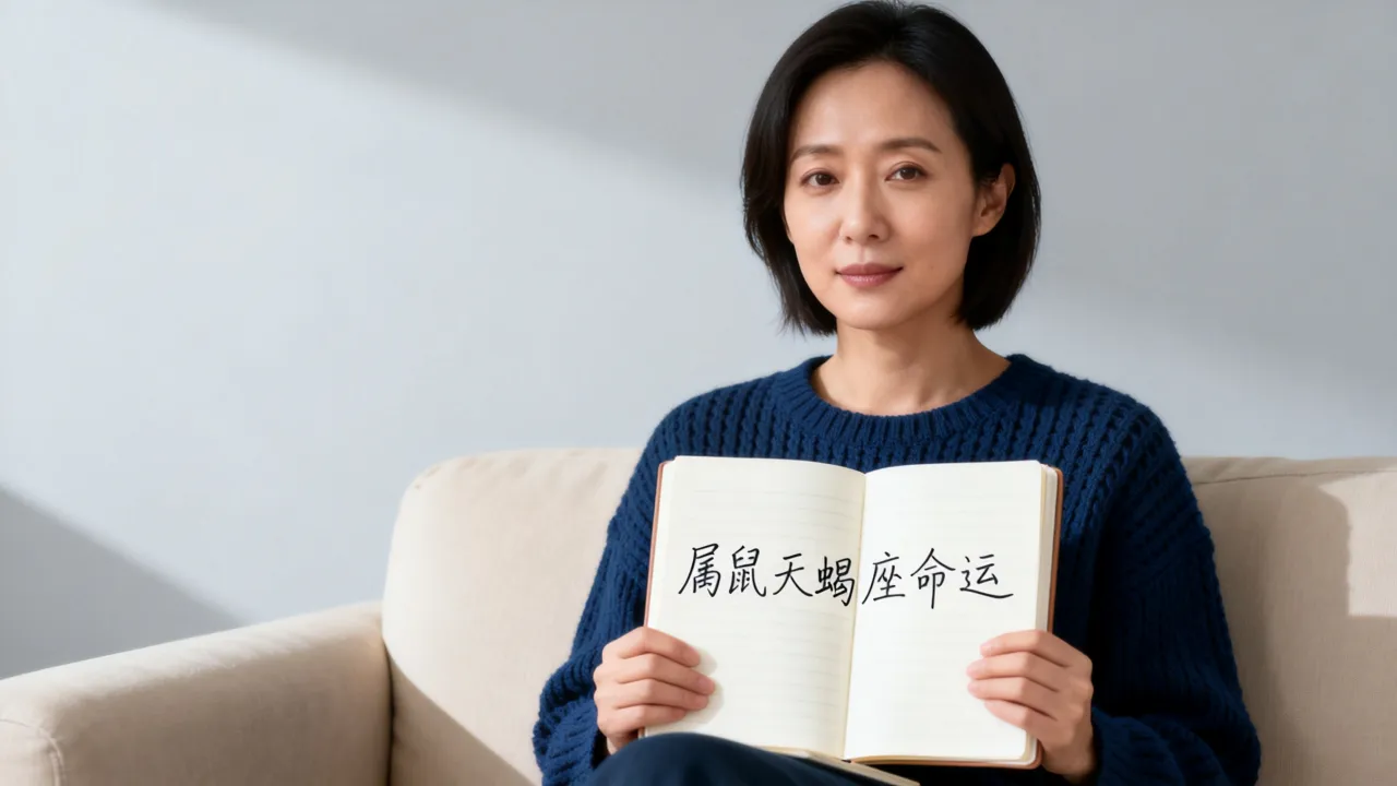 属鼠天蝎座的人命运如何?属鼠天蝎命运好不好 属鼠天蝎座的人命运如何?属鼠天蝎命运好不好