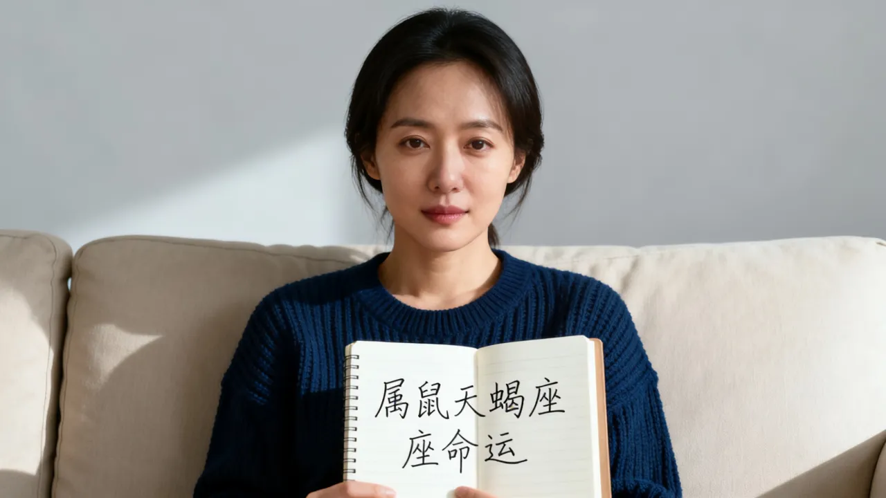 属鼠天蝎座的人命运如何?属鼠天蝎命运好不好 属鼠天蝎座的人命运如何?属鼠天蝎命运好不好
