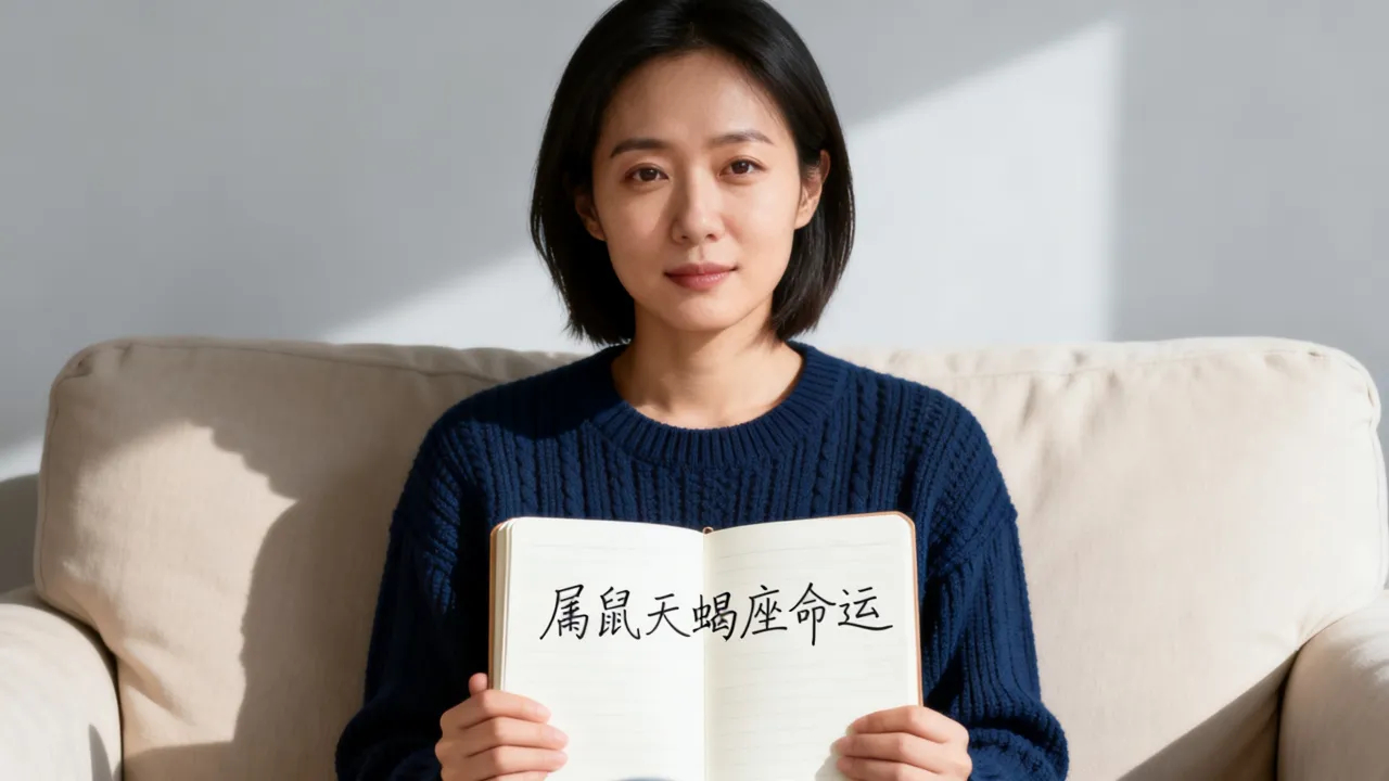 属鼠天蝎座的人命运如何?属鼠天蝎命运好不好 属鼠天蝎座的人命运如何?属鼠天蝎命运好不好