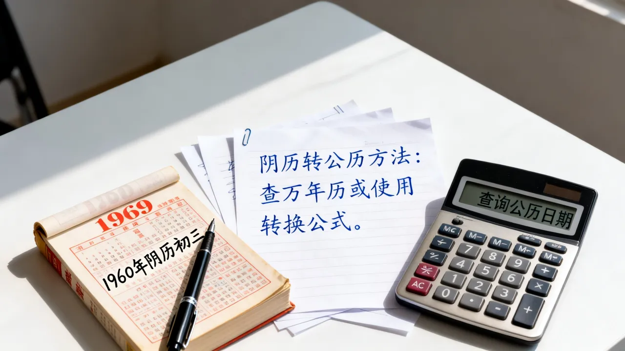 1969年阴历初三对应的是几月几日?,阴历生日查询公历日期怎么算 1969年阴历初三对应的是几月几日?,阴历生日查询公历日期怎么算