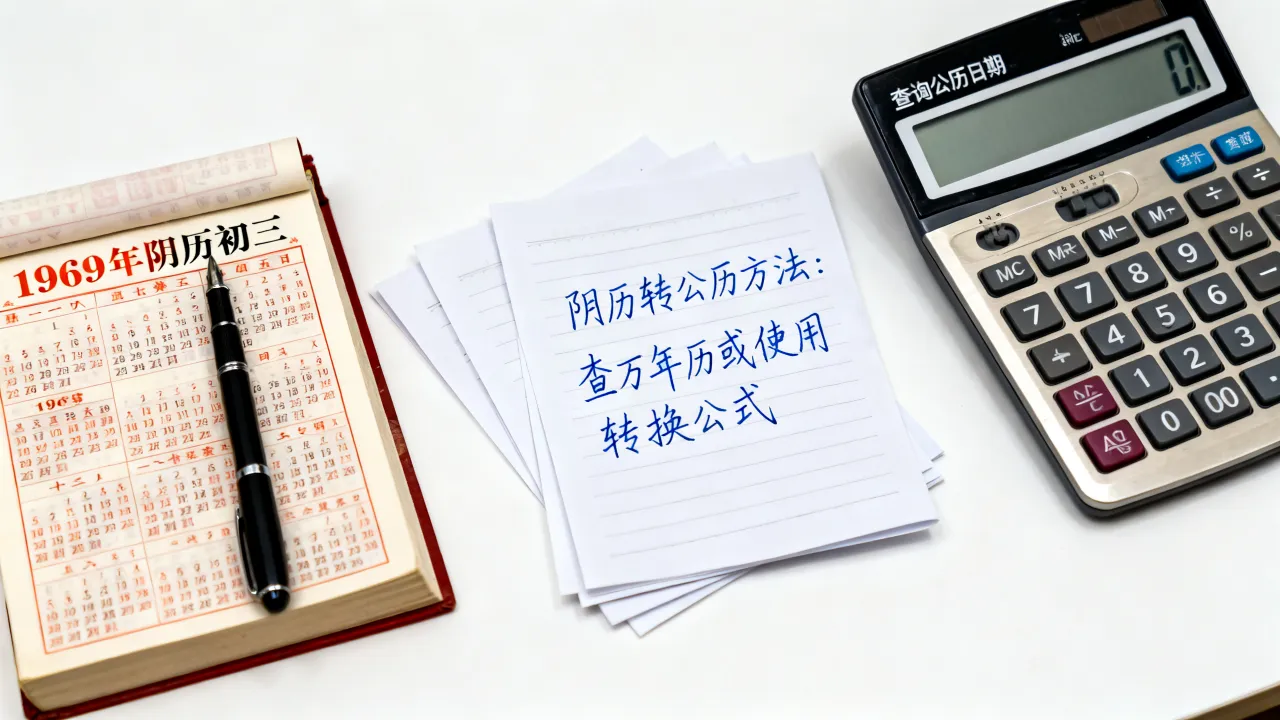 1969年阴历初三对应的是几月几日?,阴历生日查询公历日期怎么算 1969年阴历初三对应的是几月几日?,阴历生日查询公历日期怎么算