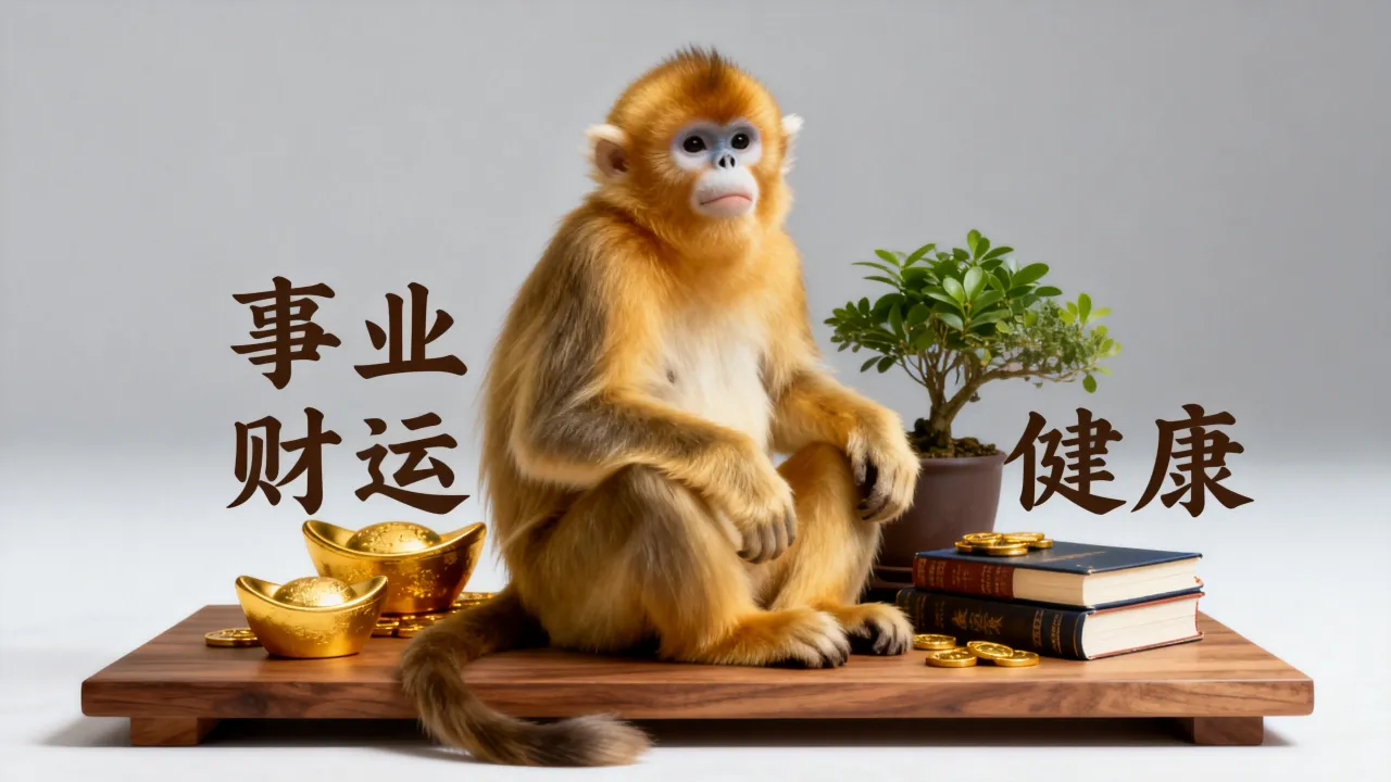 2017年属猴命运如何,属猴人全年运势怎么样? 2017年属猴命运如何,属猴人全年运势怎么样?