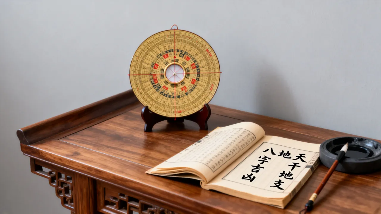 天干地支真的能决定命运吗,八字天干怎么看吉凶 天干地支真的能决定命运吗,八字天干怎么看吉凶